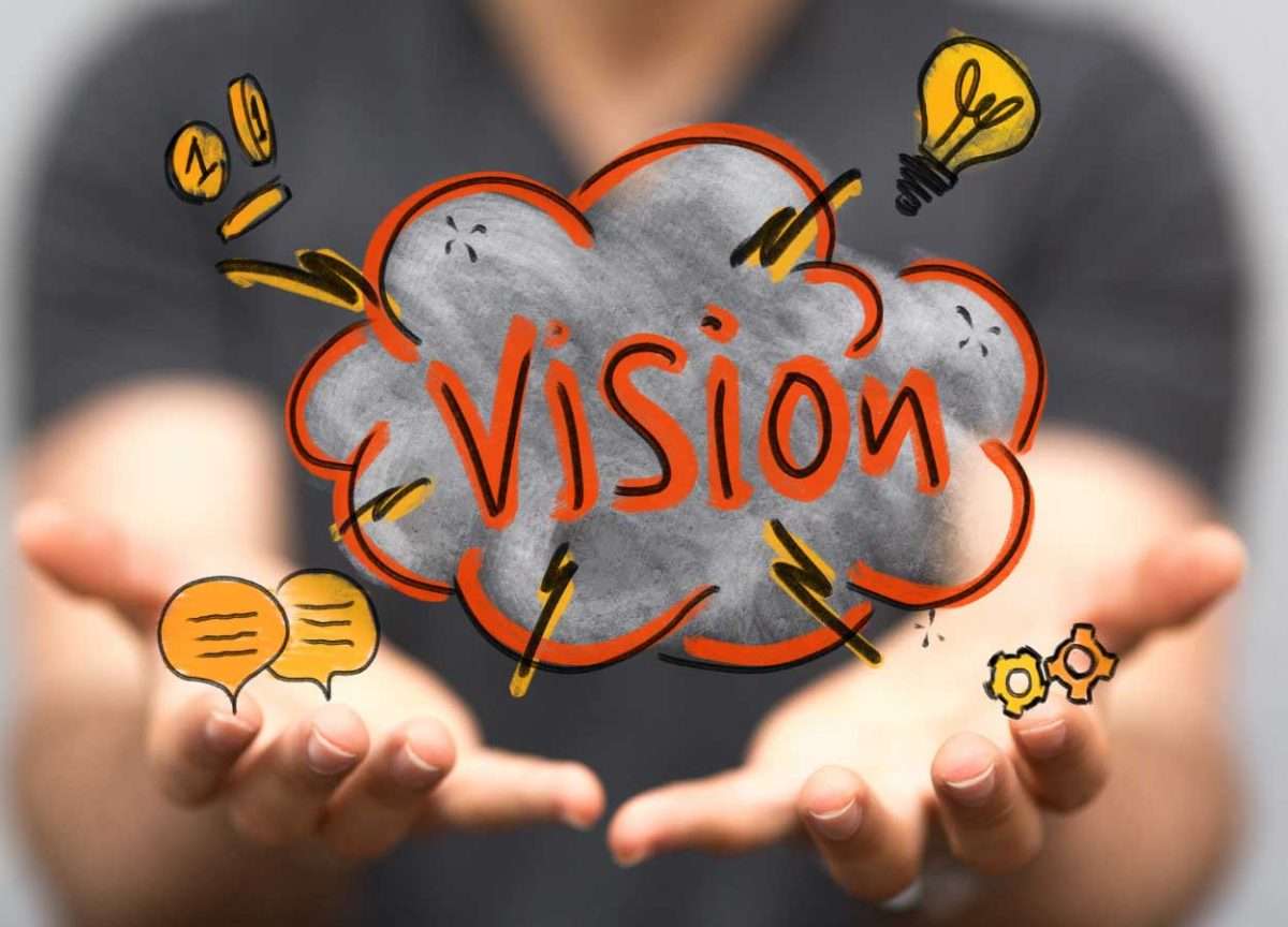 Brand Core: Vision Statement Workshop Exercises